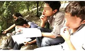 دختران خشمگین؛ پسران‌ پرخطر و صدای گوش‌خراش آسیب‌ها در مدارس