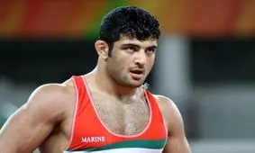 امتیاز ویژه شورای فنی کشتی برای علیرضا کریمی