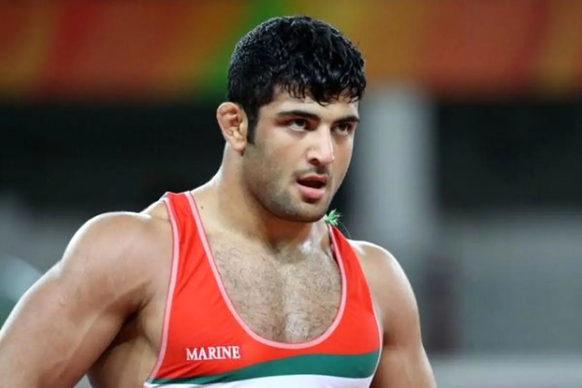 امتیاز ویژه شورای فنی کشتی برای علیرضا کریمی