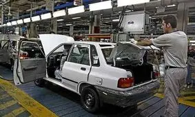 عضو کمیسیون صنایع و معادن مجلس: از رده خارج کردن پراید ممکن نیست چون جایگزینی ندارند