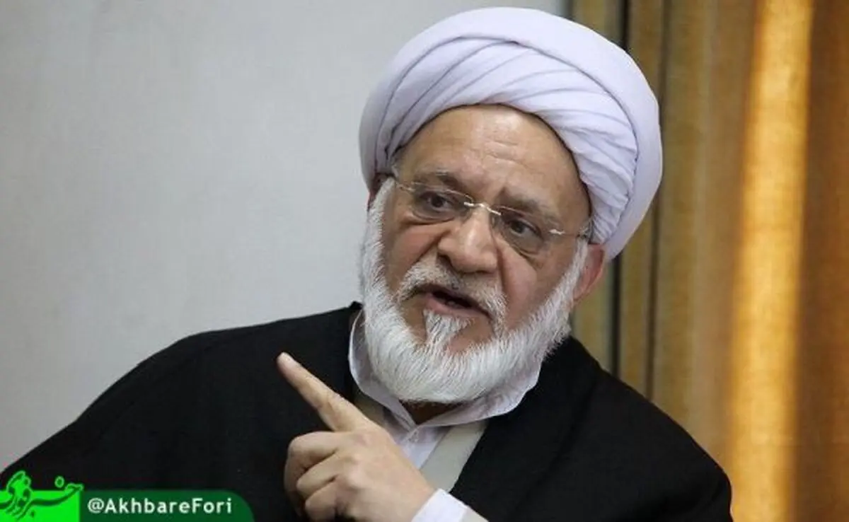ارائه درخواست محاکمه احمدی‌نژاد به دادستان کل کشور