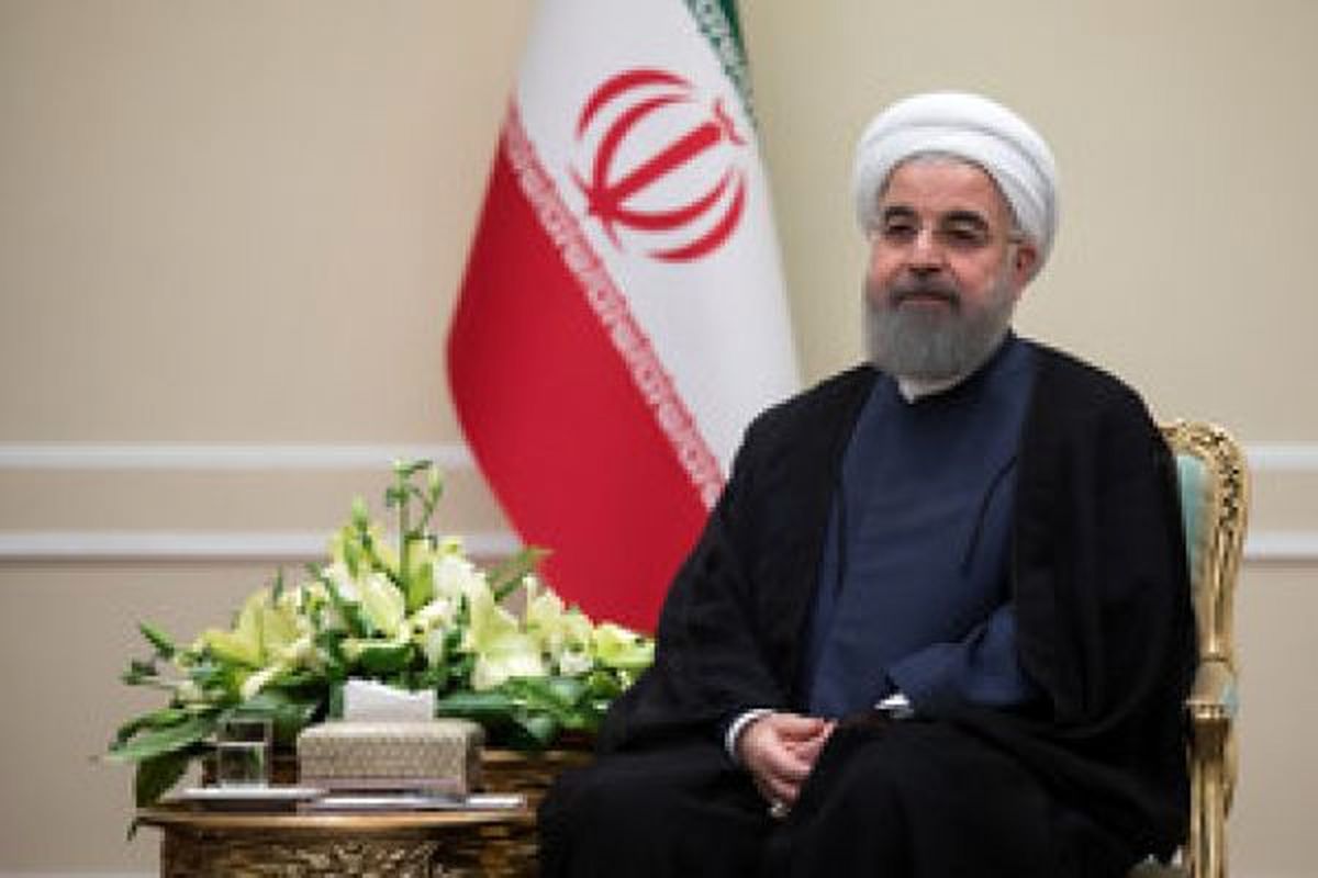 نظر دهید / امشب رئیس دولت دوازدهم در برنامه زنده تلویزیونی به مردم گزارش می دهد / از حسن روحانی درباره عملکرد دولت در 100 روز گذشته چه می پرسید؟