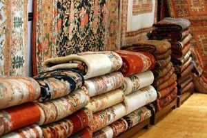 فرش دستباف ایرانی در دنیا حرف اول را می‌زند