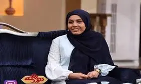 فیلم /این بازیگر معروف به سیندرلای تلویزیون مشهور است