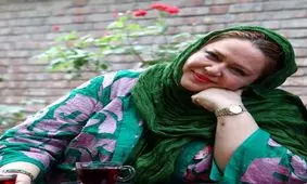 عاشقانه‌ترین تصویر بهاره رهنما