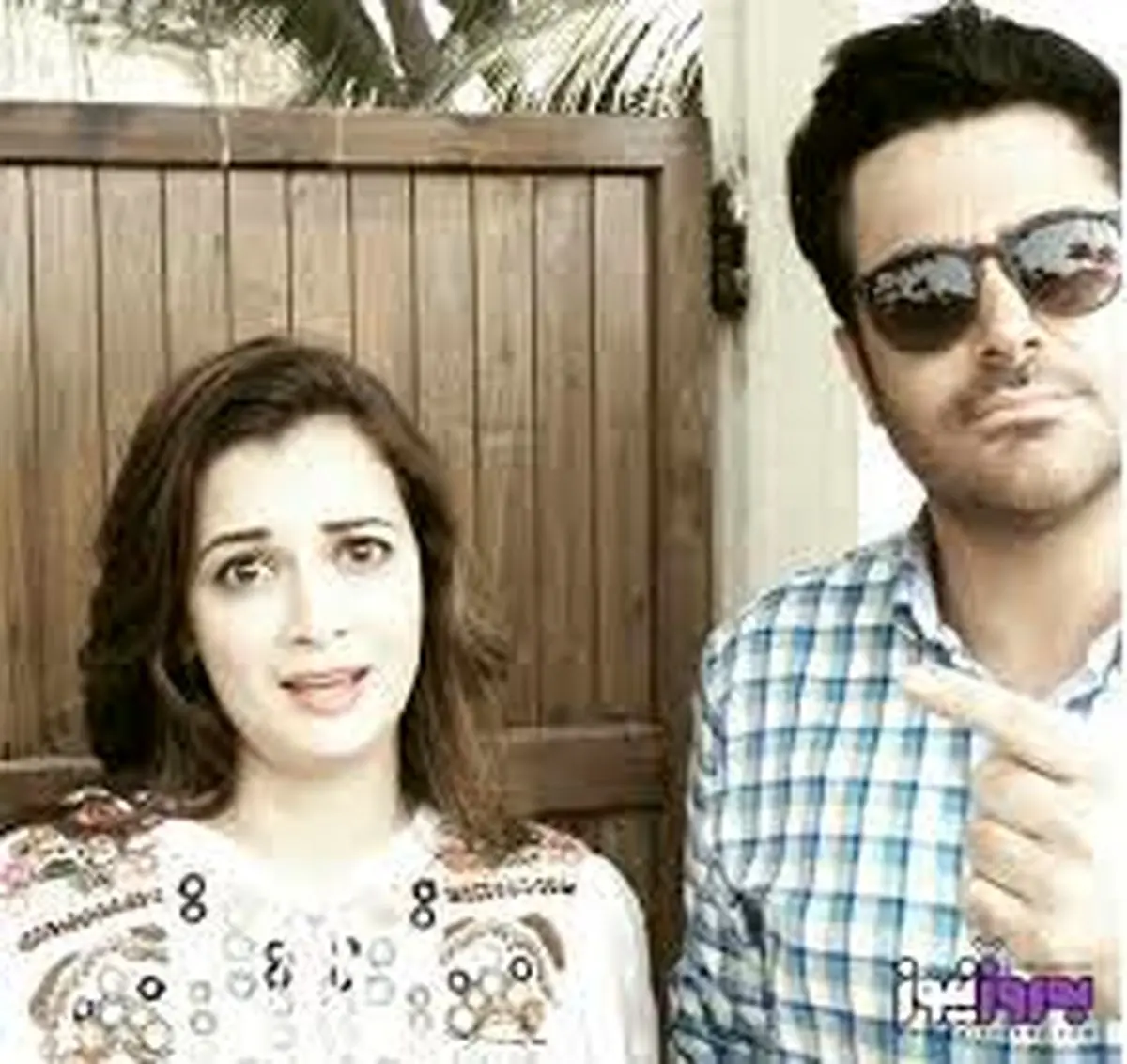 دیامیرزا: سفر به ایران از بهترین خاطرات زندگی ام شد