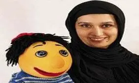 عروسک گردان "کلاه قرمزی" درگذشت