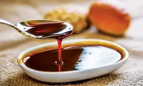  خواص شیره انگور در طب سنتی