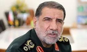 افشاگری سردار کوثری از نحوه پیدایش داعش توسط آمریکا