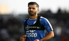 بازگشت منتظری به لیست 18 نفره استقلال!