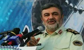 شرط محکم پلیس برای خودروسازان داخلی: شماره گذاری خودروها در صورت ایمن‌سازی