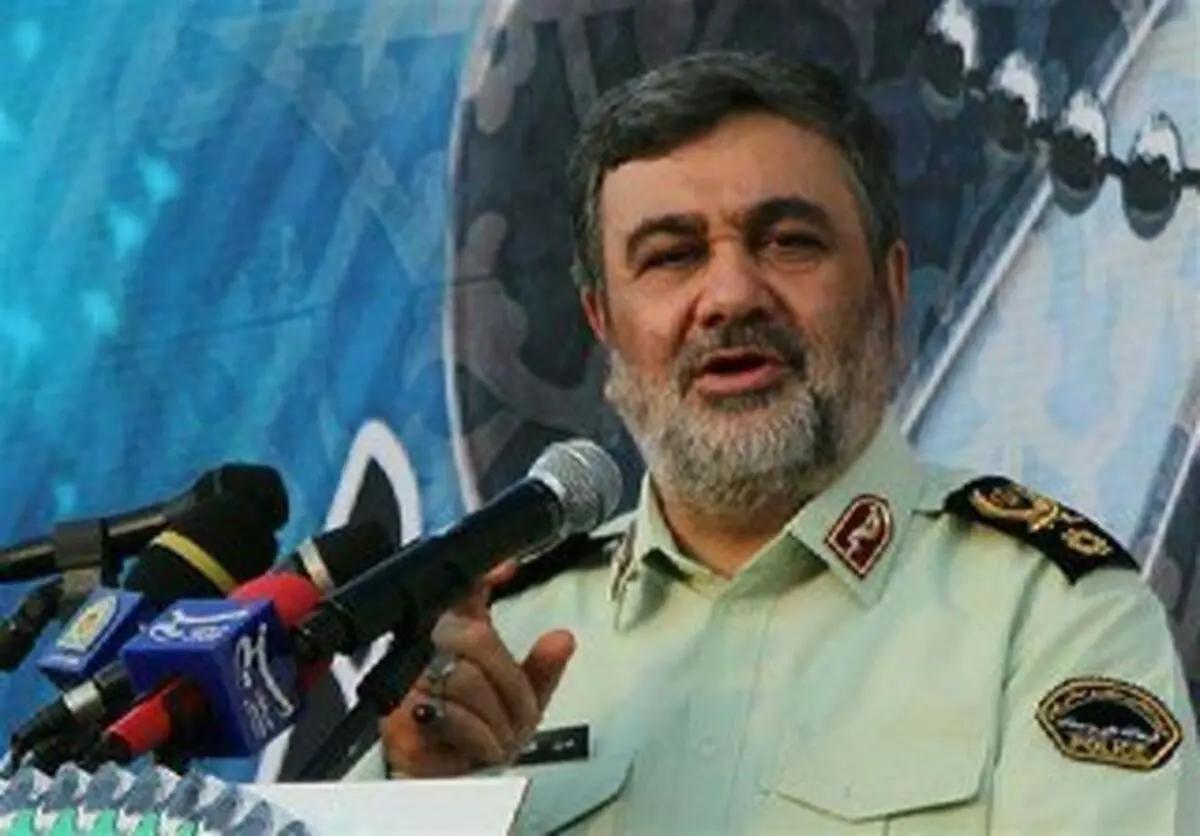 شرط محکم پلیس برای خودروسازان داخلی: شماره گذاری خودروها در صورت ایمن‌سازی