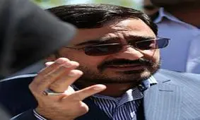 اینفوگرافیک/سعید مرتضوی؛ از دادستانی تا معاونت در قتل