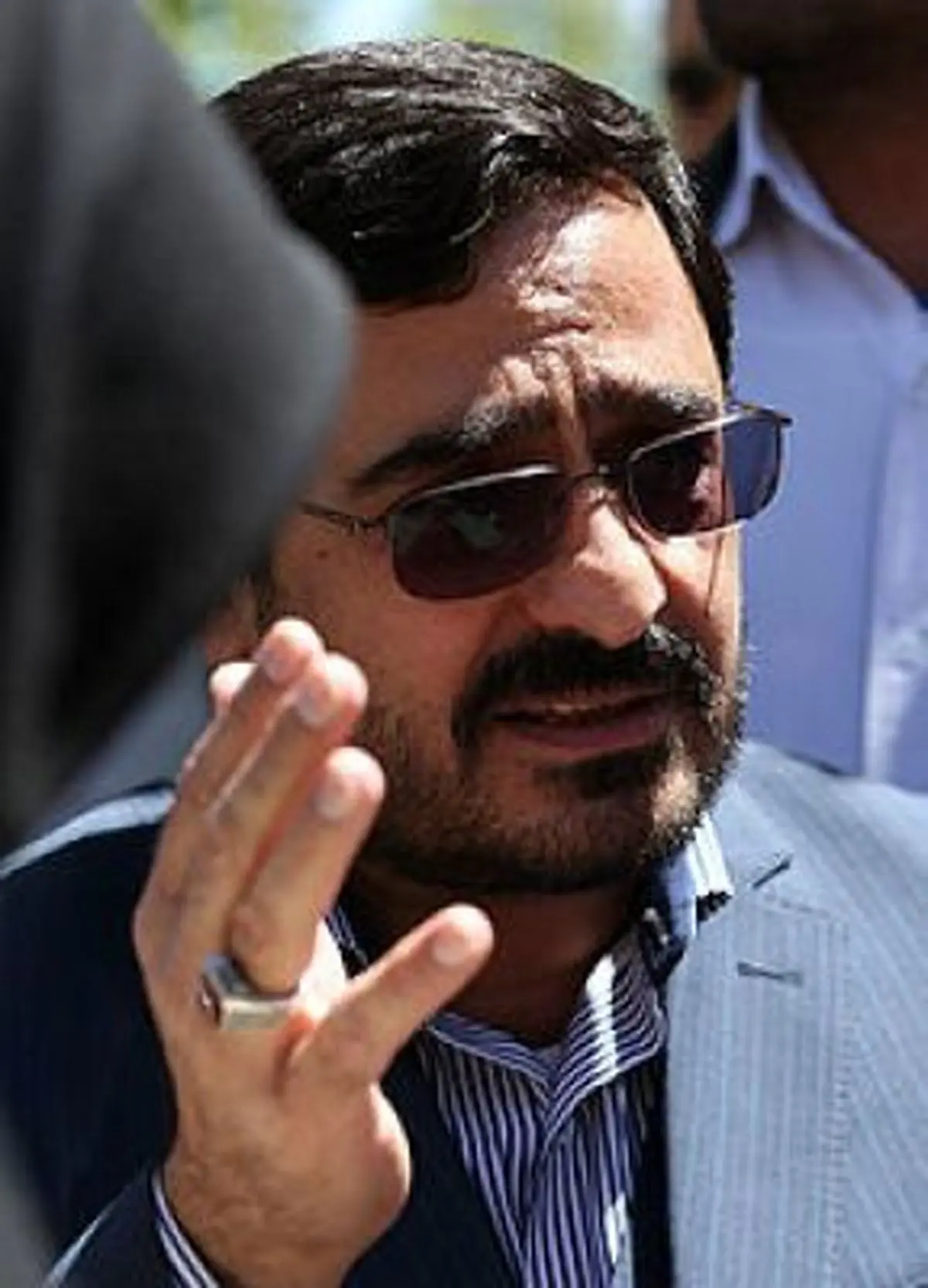 اینفوگرافیک/سعید مرتضوی؛ از دادستانی تا معاونت در قتل