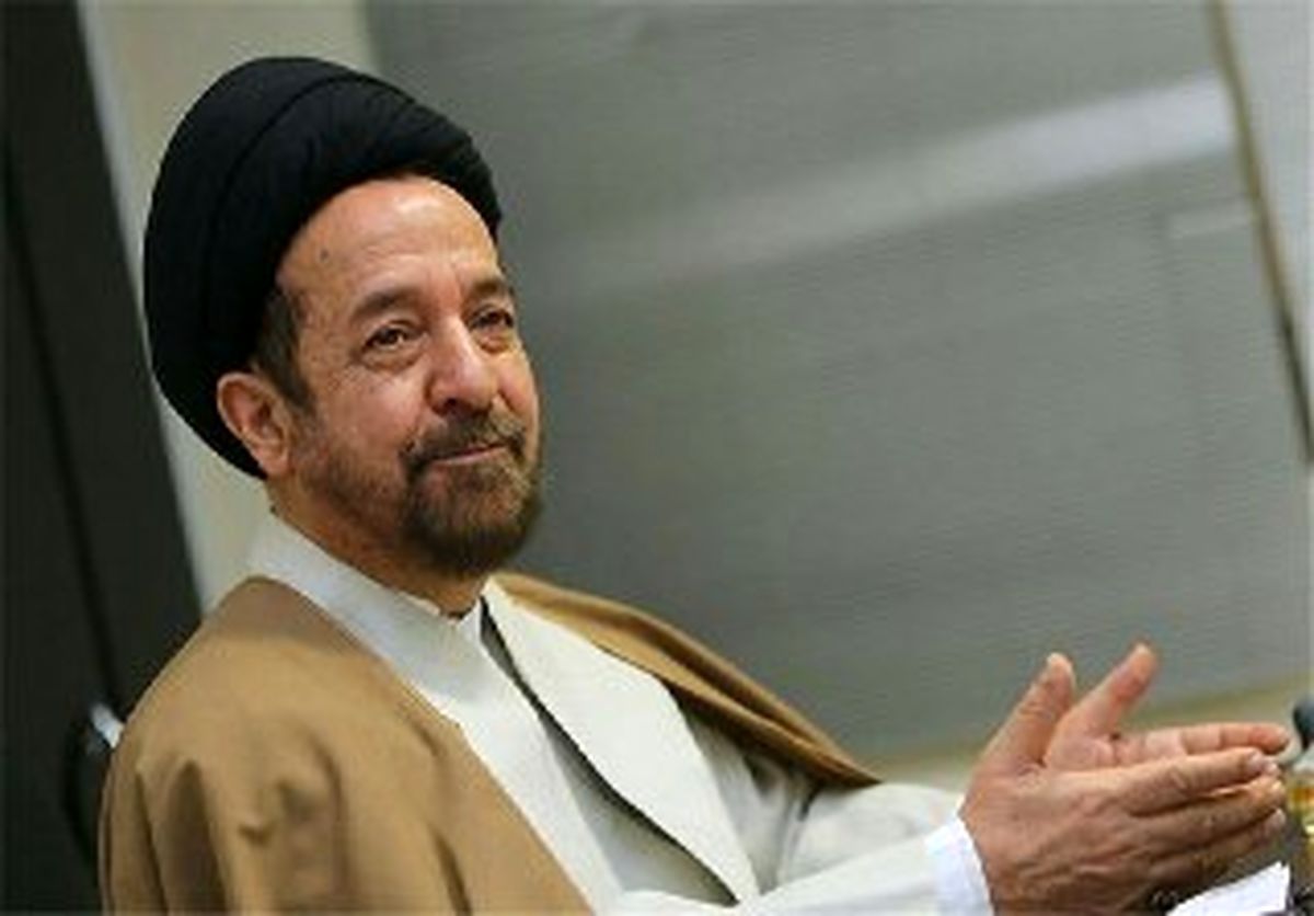 "منافقان، بهائیها و تجزیهطلبان "مجریان اصلی فتنه ۸۸ بودند/دولت تدبیر و امید وعدههای دروغ زیادی داد