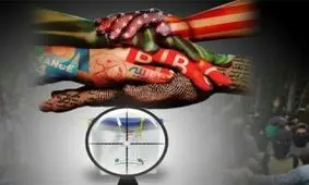 "چراغ سبز" فتنه به بانیان سقوط اقتصاد/ "حرف راستی" که راستگویان پنهان کردند