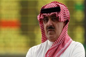 رویترز: فرزند شاه سابق عربستان آزاد شد