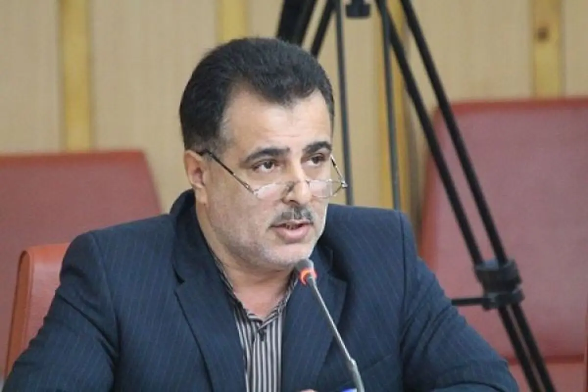 روستاییان گیلان کنتورهای آب شرب را بپوشانند