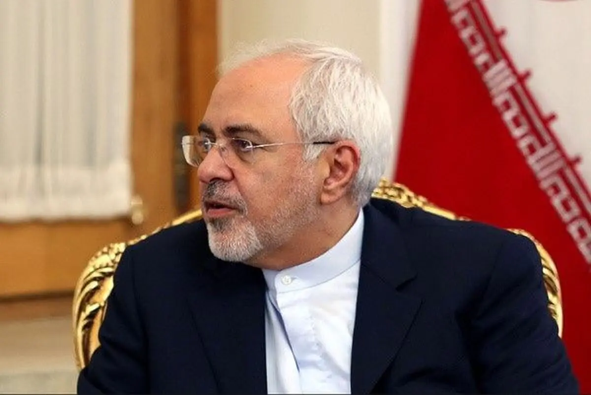جزییات دیدار ظریف با رییس‌جمهور ارمنستان/ وزیر خارجه کشورمان به تهران بازگشت