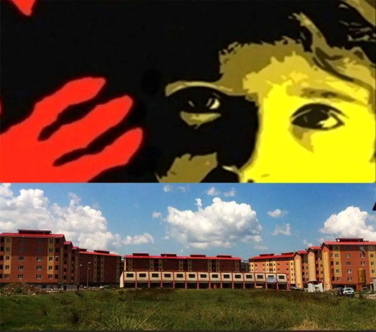 مزاحم خیابانی «مسکن مهر» رشت شناسایی و دستگیر شد