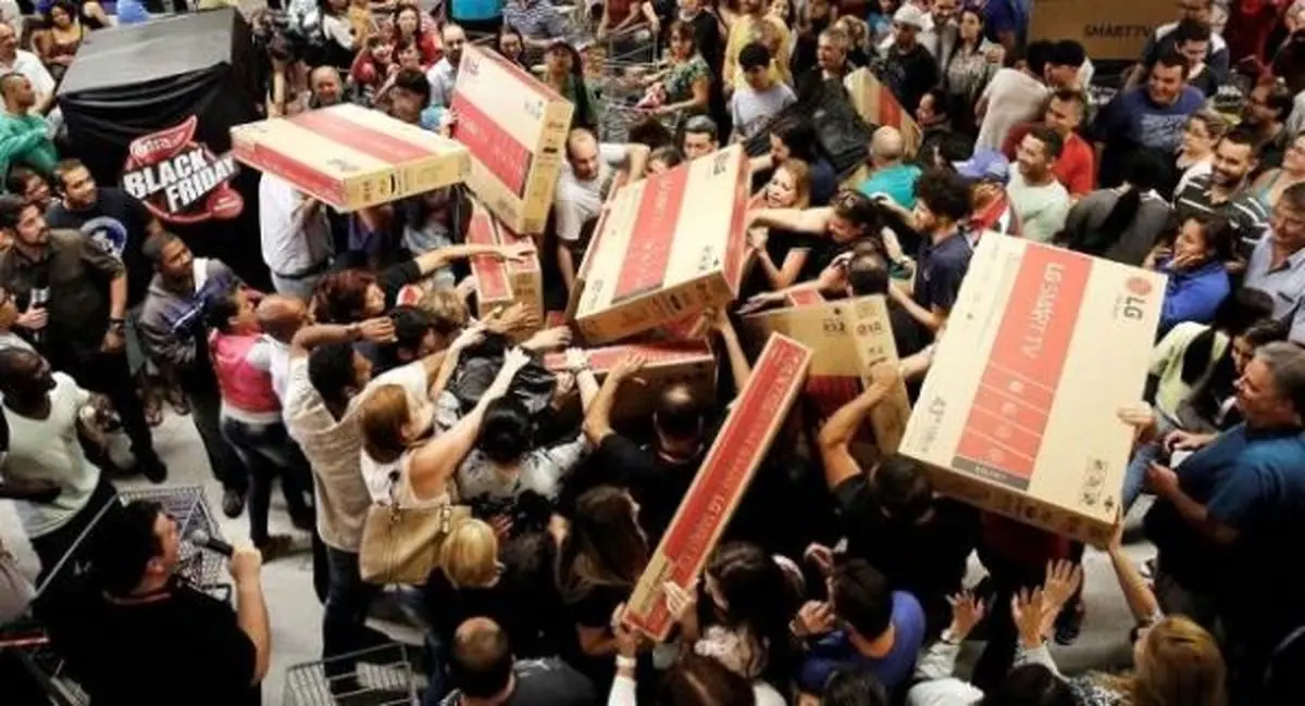 حراج ویژه با 95درصد تخفیف