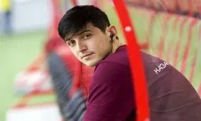 سردار آزمون چگونه مجری جام‌جهانی را قانع کرد؟