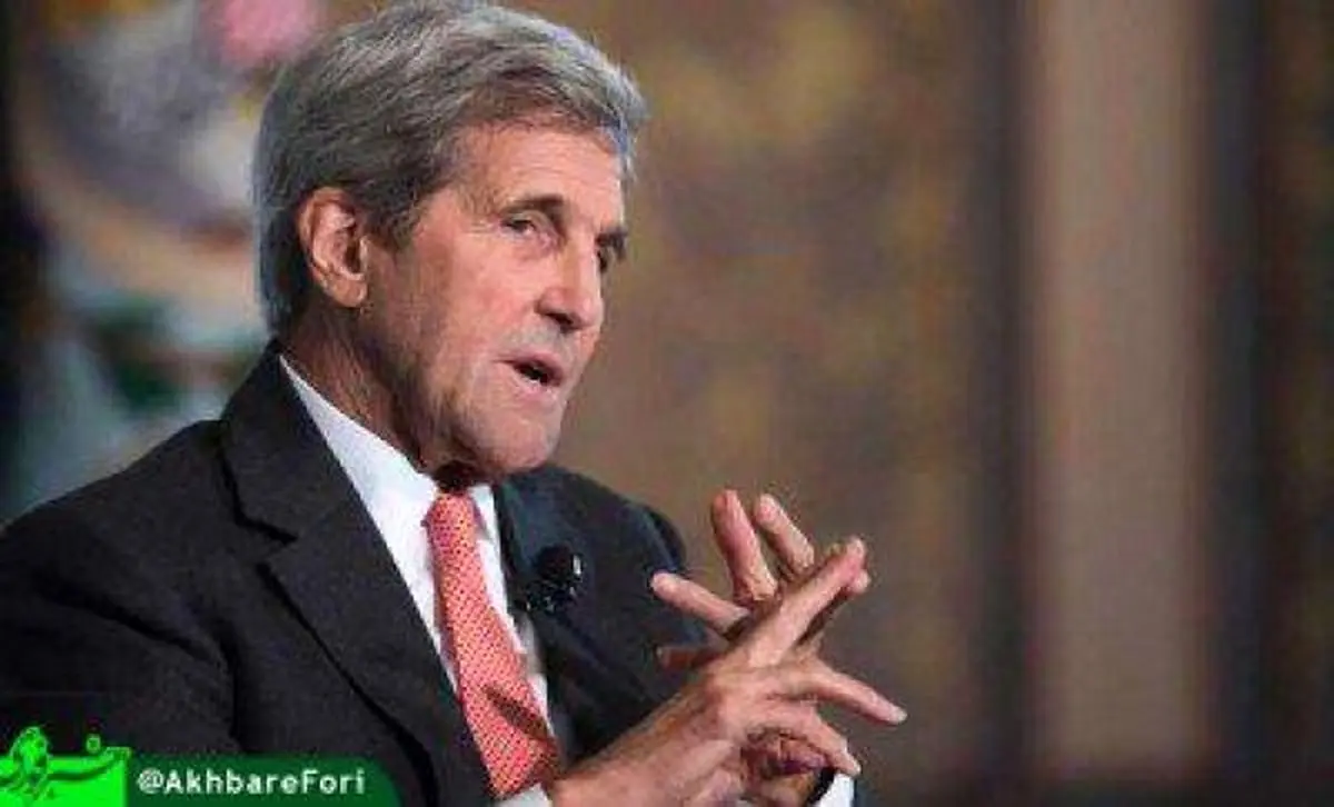 جان کری از توافق هسته‎ای دفاع کرد/ برخی کشورها از ما می‌خواستند ایران را بمباران کنیم