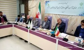 دبیر شورای‌عالی مناطق آزاد: مناطق آزاد «آفت و مفسده» نیستند