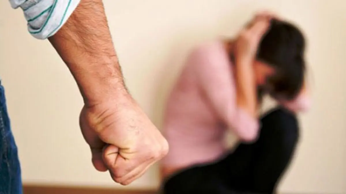 از هر 3 زن تهرانی یکی در معرض خشونت قرار می‌گیرد