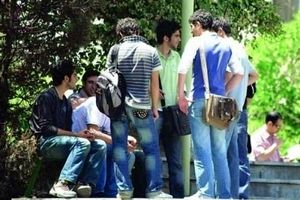 اینفوگرافیک/ آمار بیکاران دانشگاهی ایران