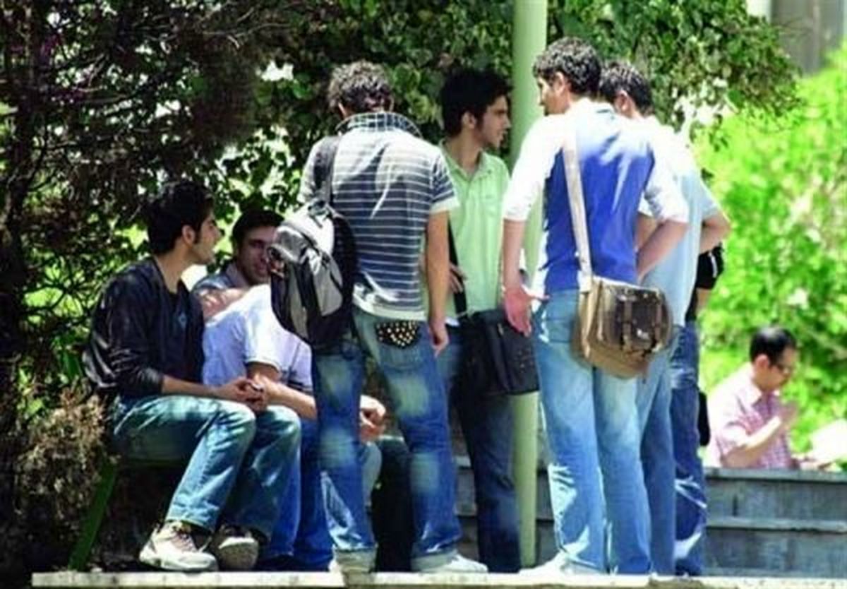 اینفوگرافیک/ آمار بیکاران دانشگاهی ایران