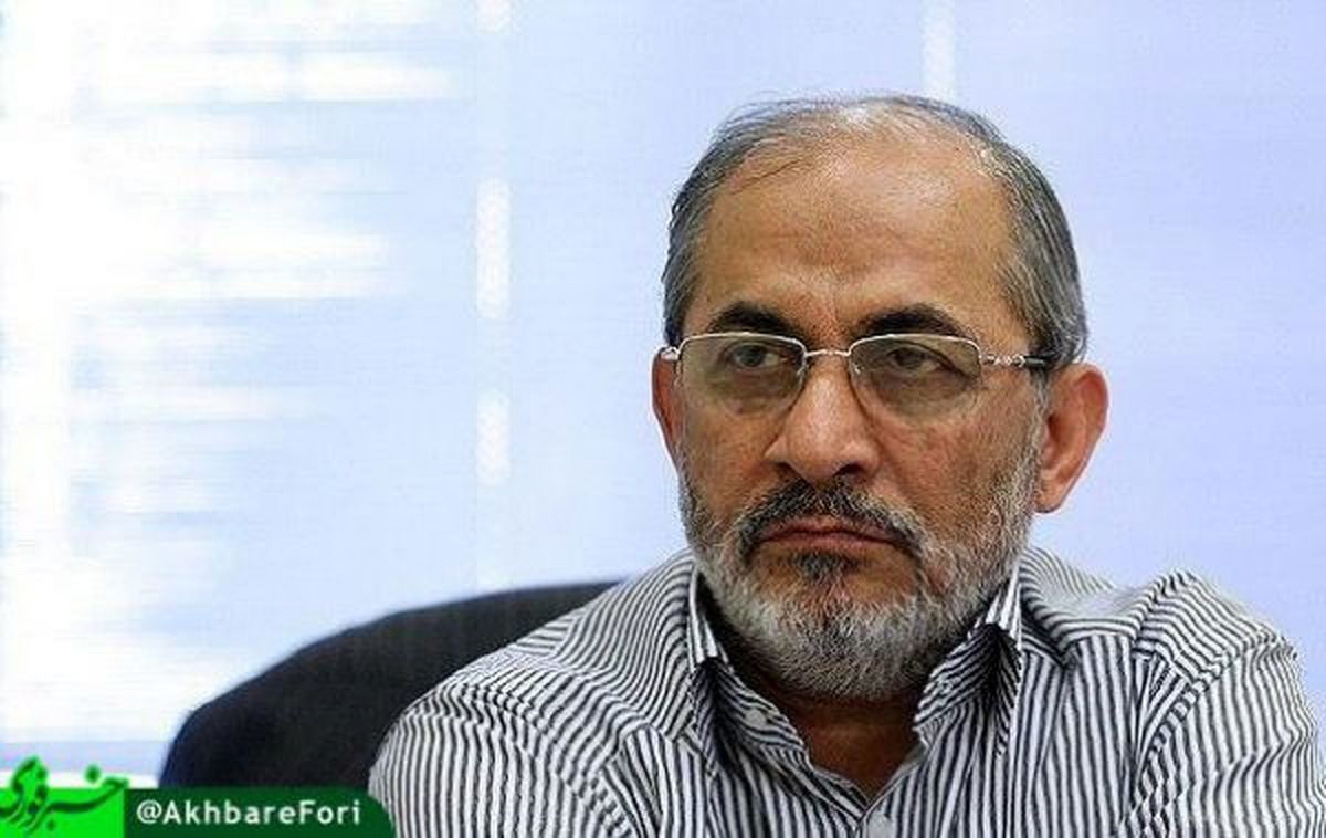 هدر دادن ۹۰ میلیون پول جبههها توسط بهزاد نبوی به روایت رفیقدوست