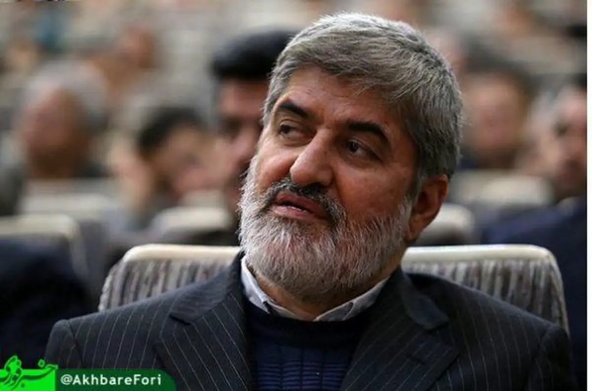 مطهری: مجلس باید معیارهای رجل سیاسی را تعیین کند