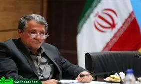 کنایه محسن هاشمی به حمید بقایی/ برای فرار از دادگاه به حرم عبدالعظیم بروید