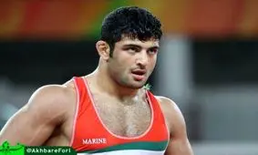 علی لاریجانی خواستار تقدیر وزارت ورزش از علیرضا کریمی شد