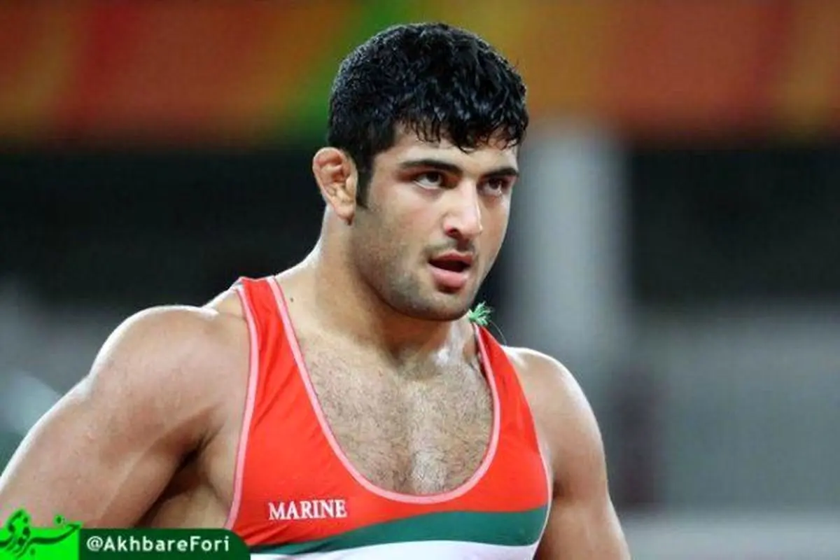 علی لاریجانی خواستار تقدیر وزارت ورزش از علیرضا کریمی شد