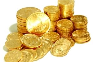 تخلیه 100 هزار تومانی حباب قیمت سکه پس از حراج در بانک کارگشایی