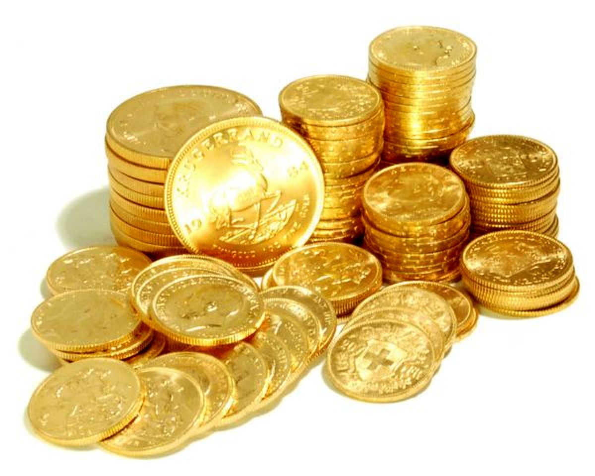 تخلیه 100 هزار تومانی حباب قیمت سکه پس از حراج در بانک کارگشایی