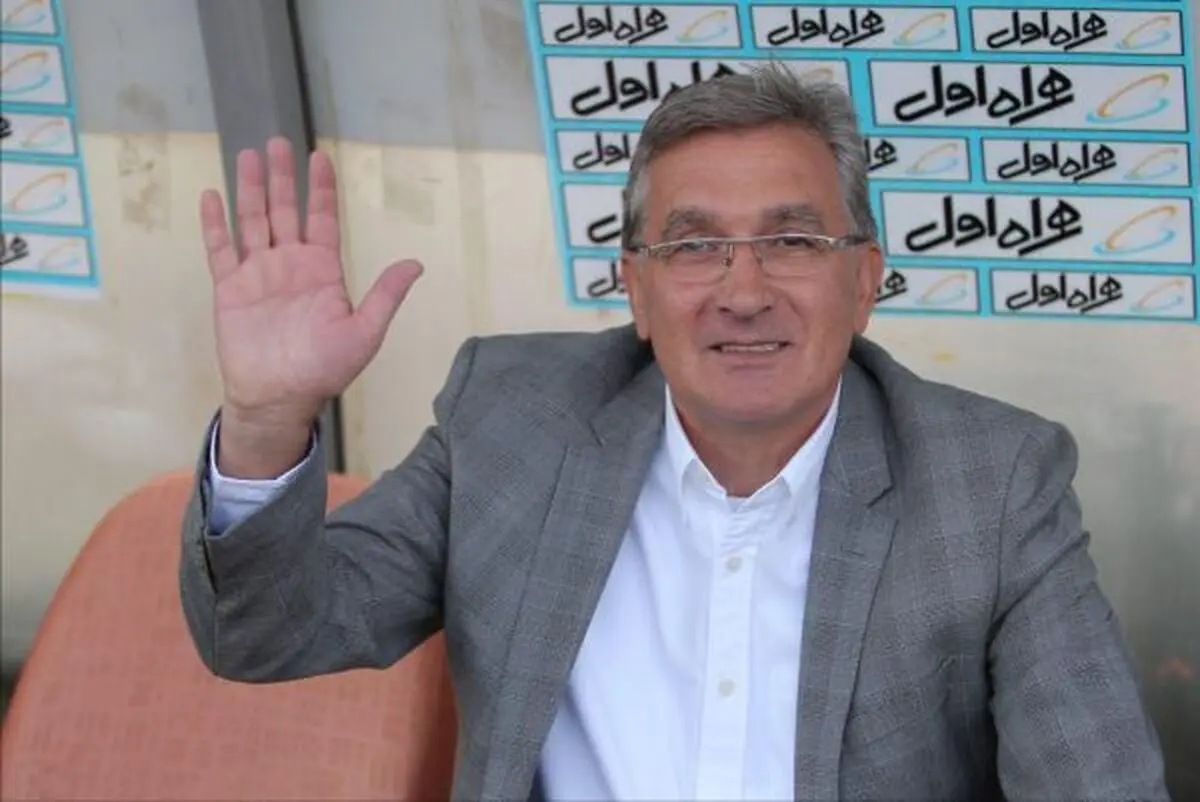 برانکو بالاتر از دنیزلی و پایین‌تر از منصوریان