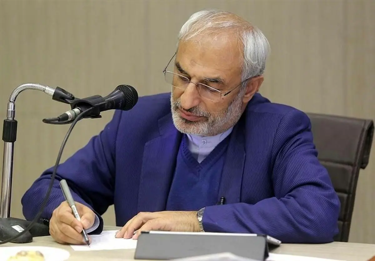 خسارات زلزله در حال بررسی است