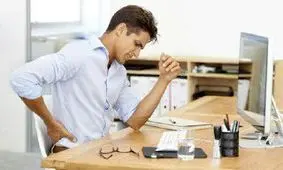 اثر معجزه آسای راه رفتن در سلامتی کارمندان