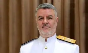 تامین امنیت صادرات و واردات کشور از سوی نداجا / حضور پرقدرت ناو موشک‌انداز سپر در دریای خزر