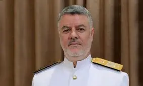 تامین امنیت صادرات و واردات کشور از سوی نداجا / حضور پرقدرت ناو موشک‌انداز سپر در دریای خزر
