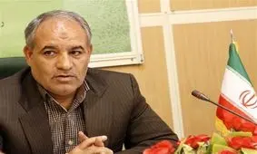 زلزله در زرند خسارتی نداشت