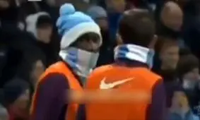 تیکه فردوسی پور به ماجرای مربی تایلندی/فیلم