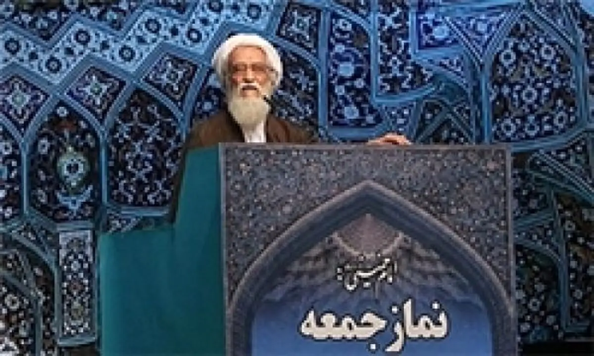 حقوق ۱۷ میلیونی برای مدیران عدالت نیست/فیلم