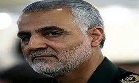 سردار سلیمانی به نامه رئیس «سیا» واکنش نشان داد