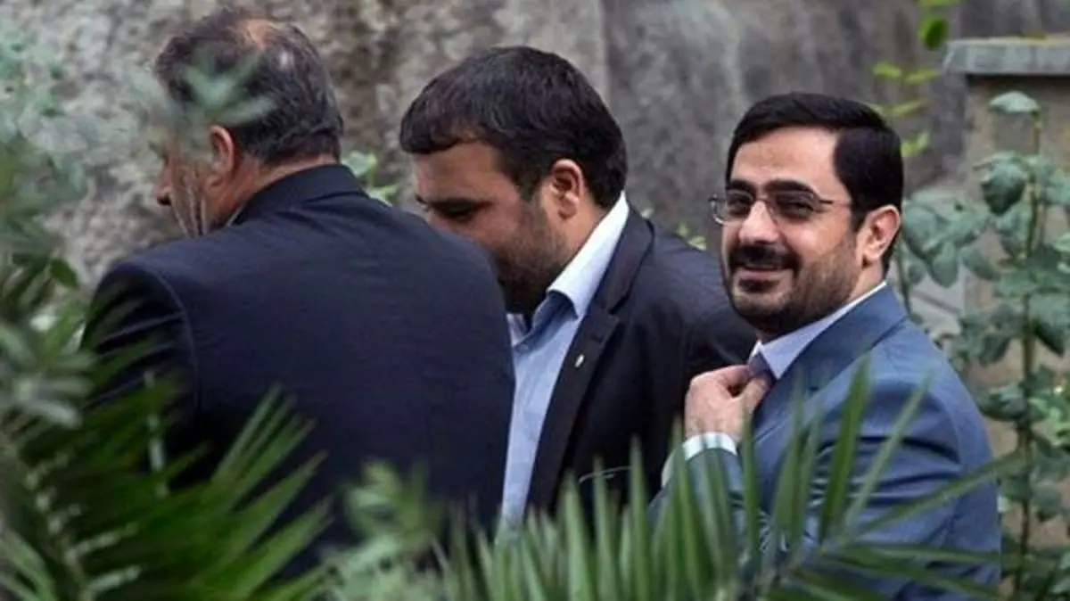 به گناه ناکرده ۸سال است محاکمه می‌شوم/ابرازندامت نکردم، دادگاه اشتباه نوشت