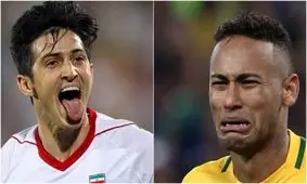 سردار بهتر از نیمار!
