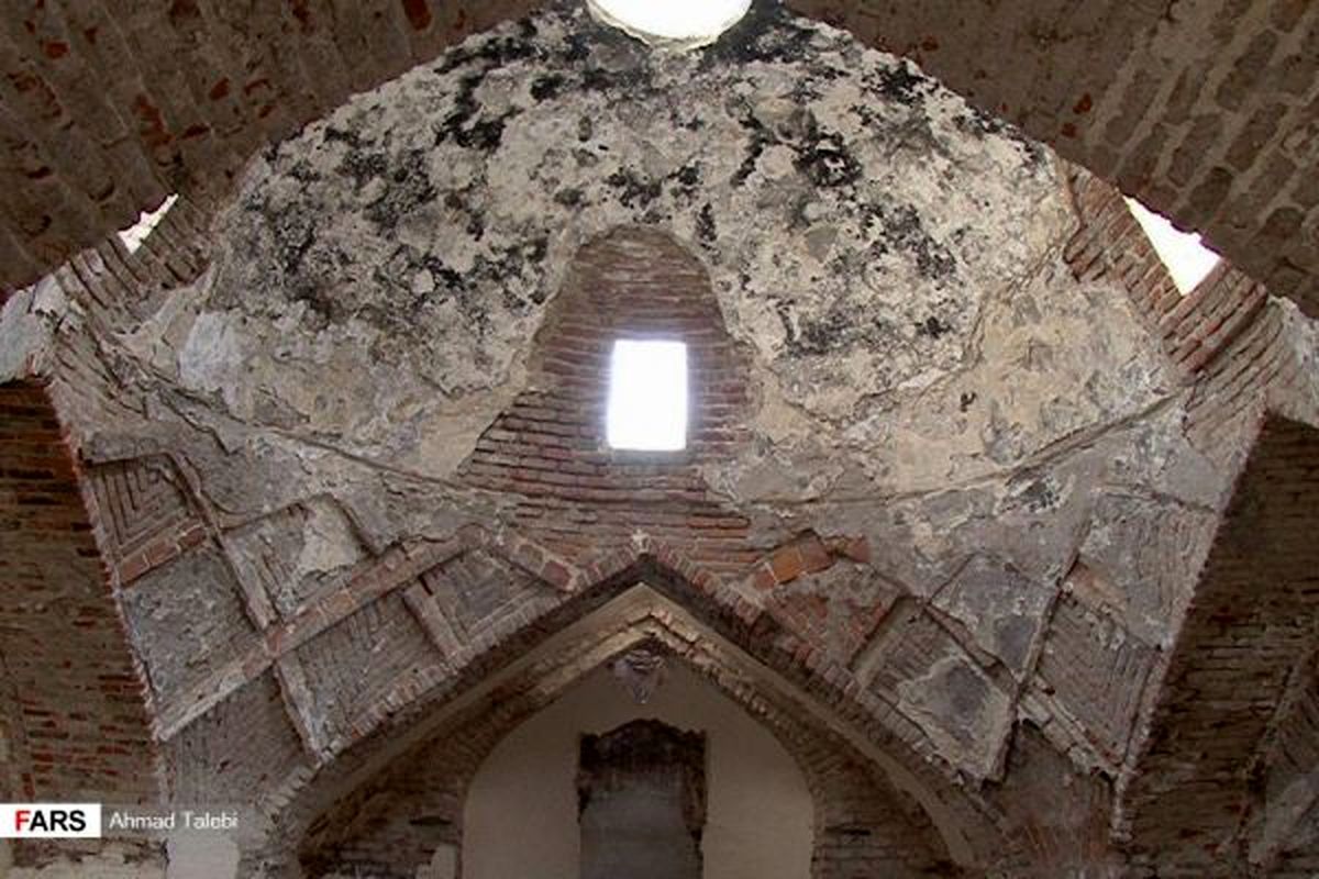 تاریخی که در حال پاک شدن است